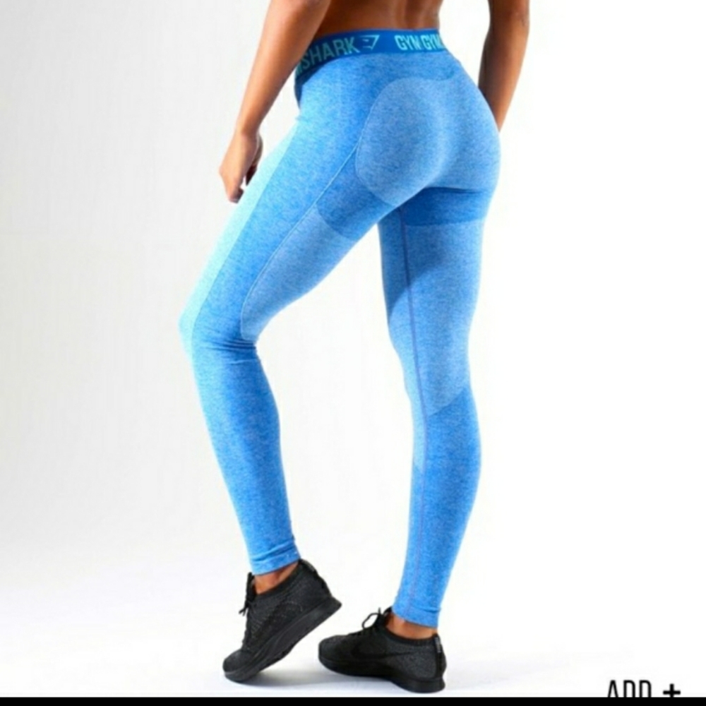 Gymshark leggings